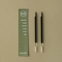 Life & Pieces Gel Pen Refill