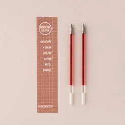 Life & Pieces Gel Pen Refill