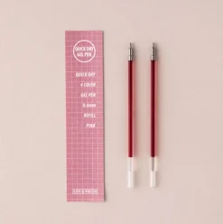 Life & Pieces Gel Pen Refill