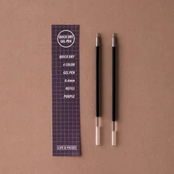 Life & Pieces Gel Pen Refill