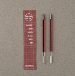 Life & Pieces Gel Pen Refill