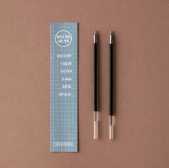 Life & Pieces Gel Pen Refill