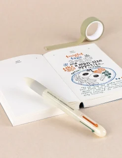 Life & Pieces Gel Pen Refill v2