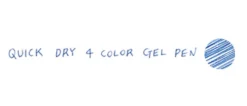 Life & Pieces Gel Pen Refill v2