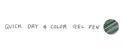 Life & Pieces Gel Pen Refill v2
