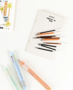 Life & Pieces Gel Pen Refill v2