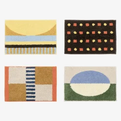 Life & Pieces Indoor Mat