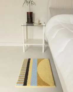 Life & Pieces Indoor Mat