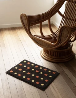 Life & Pieces Indoor Mat