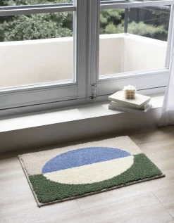 Life & Pieces Indoor Mat