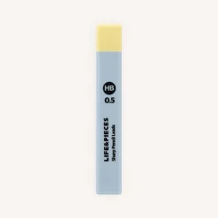 Life & Pieces Mechanical Pencil Lead