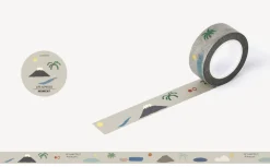Life & Pieces Paper Tape