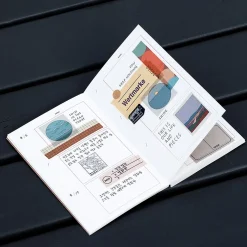 Life & Pieces Paper Tape