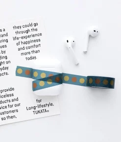 Life & Pieces Paper Tape