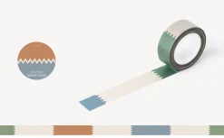Life & Pieces Paper Tape