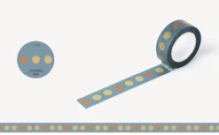 Life & Pieces Paper Tape