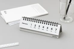 2026 Life & Pieces Weekly Calendar