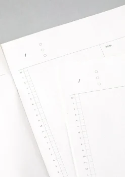 Life & Pieces Your Planner (1 Month)