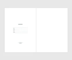 Life & Pieces Your Planner (1 Month)