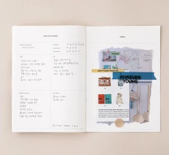 Life & Pieces Your Planner (1 Month)