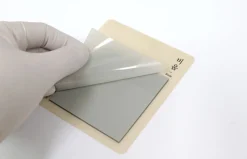 Light Gray PP Tracing Sticky Note