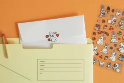 Line Hologram Sticker v2