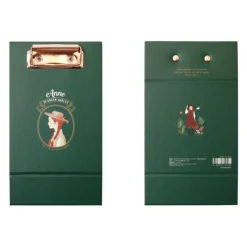 Literature A6 Standing Clipboard