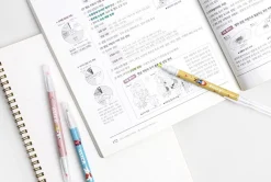 Literature Dual Highlighter Set v2