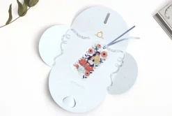 Literature Folding Letter & Bookmark Set