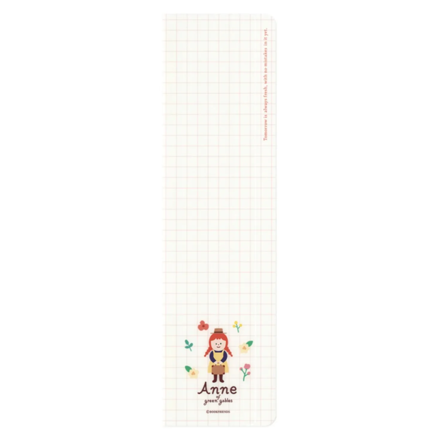 Literature Pocket Monitor Memo Board
