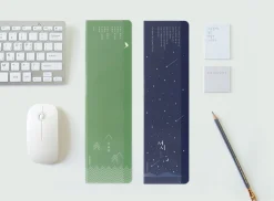 Literature Pocket Monitor Memo Board