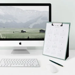 Literature Standing Clipboard v2