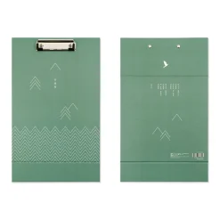 Literature Standing Clipboard v2