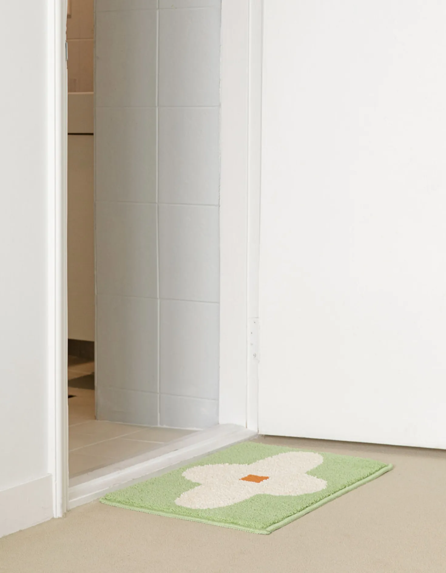 Little Things Indoor Mat