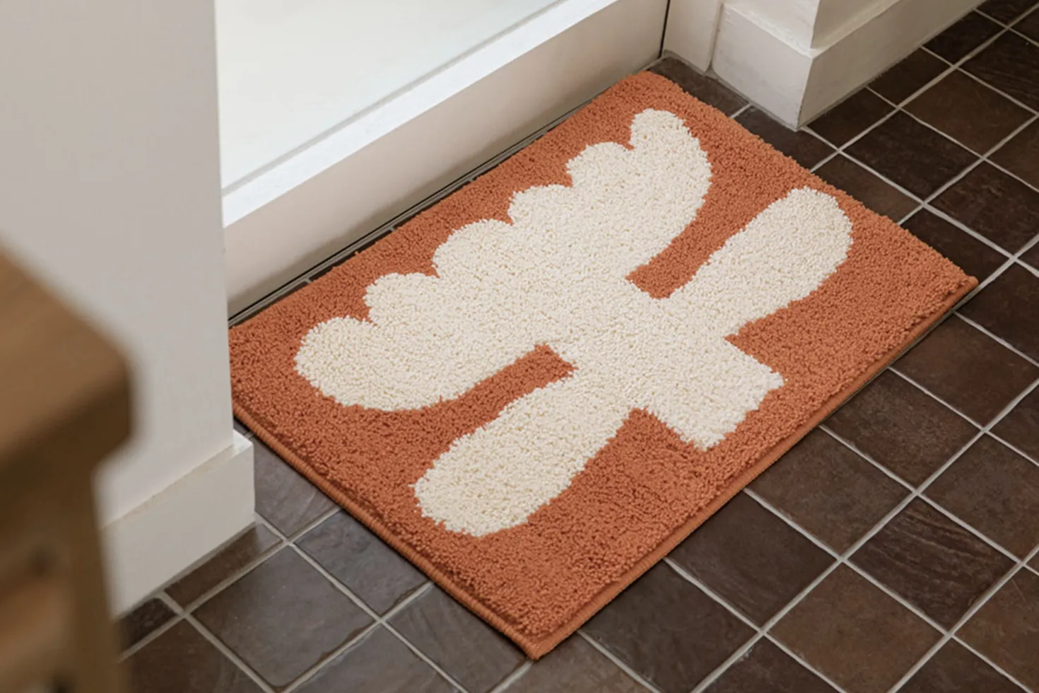 Little Things Indoor Mat
