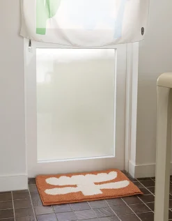 Little Things Indoor Mat