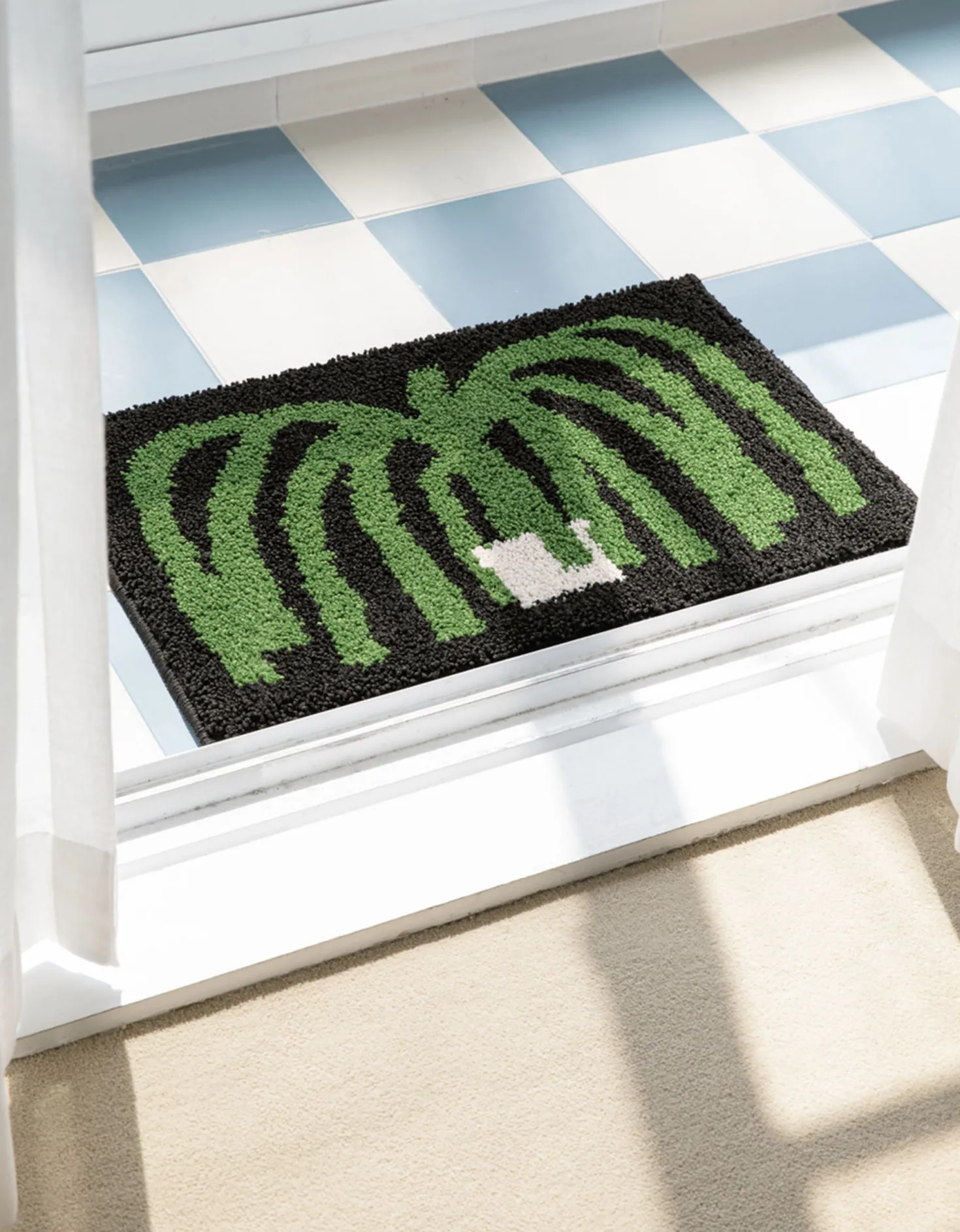 Little Things Indoor Mat