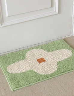 Little Things Indoor Mat