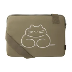 Livework Buckle 13 in. Laptop Bag