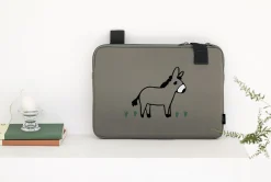 Livework Buckle 11 in. Tablet Bag