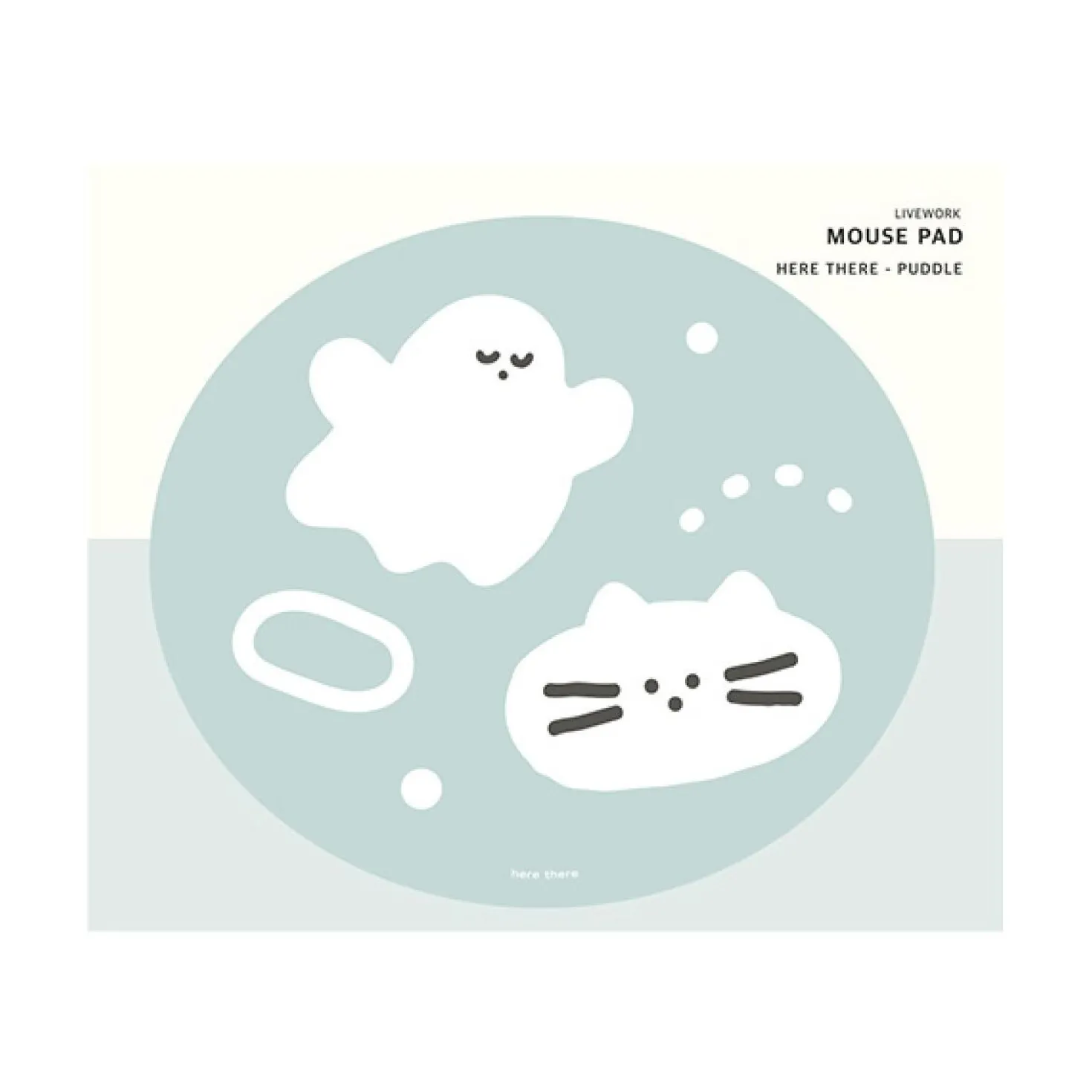 Livework Mouse Pad v1