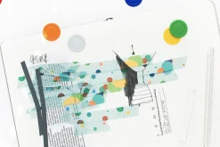 Livework Paper Tape