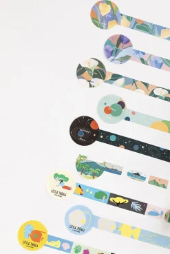 Livework Paper Tape