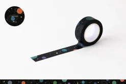 Livework Paper Tape
