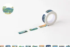 Livework Paper Tape