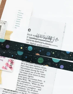 Livework Paper Tape
