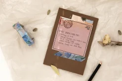 Livework Paper Tape