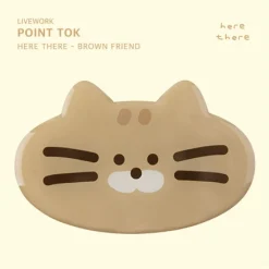 Livework Point Phone Grip