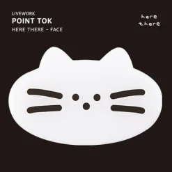Livework Point Phone Grip