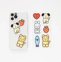 Livework Removable Sticker v1